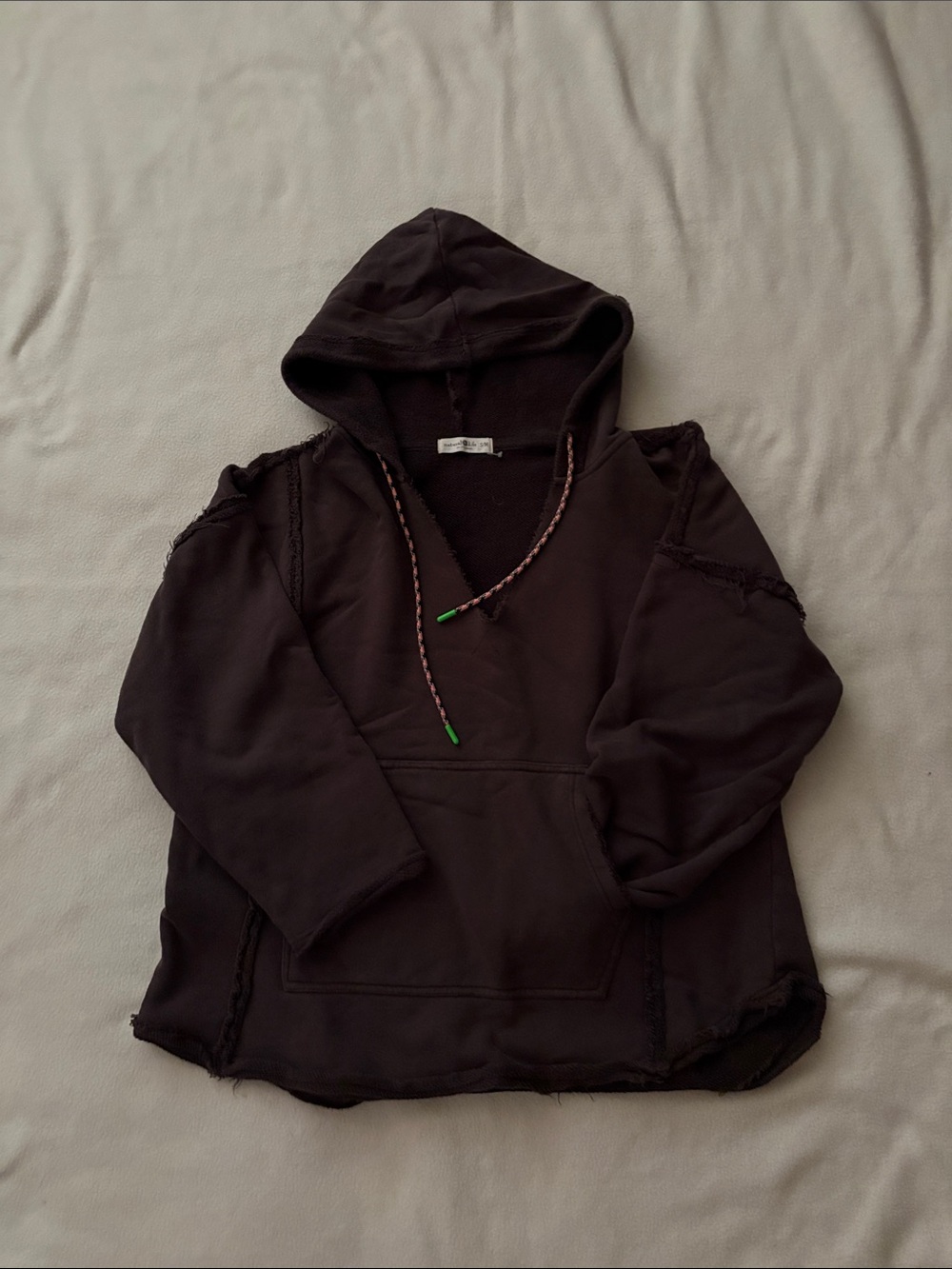 Natural Life Weekend Hoodie